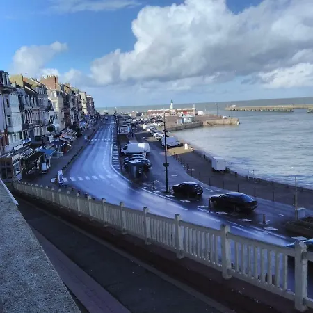 Flab' Marin Апартаменты *