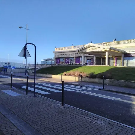 Apartmán Flab' Marin *