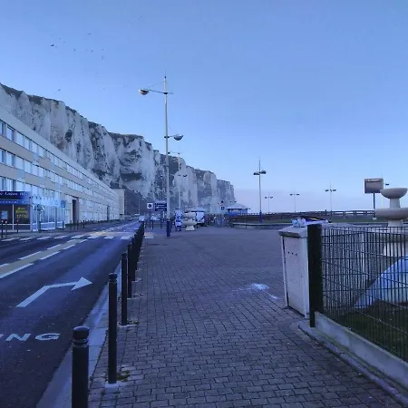 Flab' Marin * Le Tréport