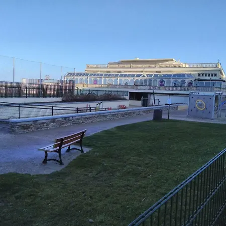 Flab' Marin Apartmán