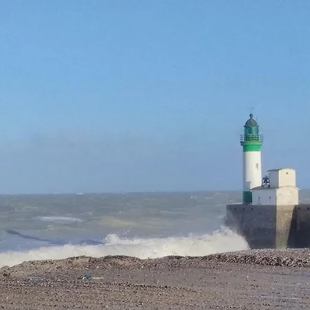 Flab' Marin * Le Tréport