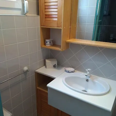 Apartmán Flab' Marin *