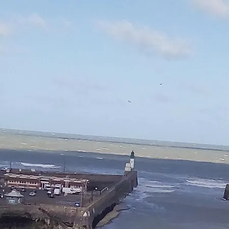 Flab' Marin Apartmán *