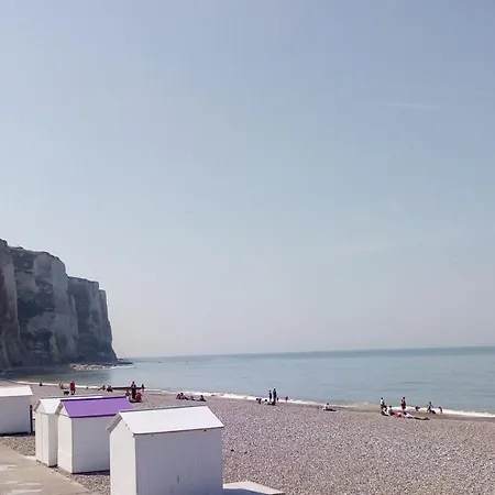 Flab' Marin Apartmán